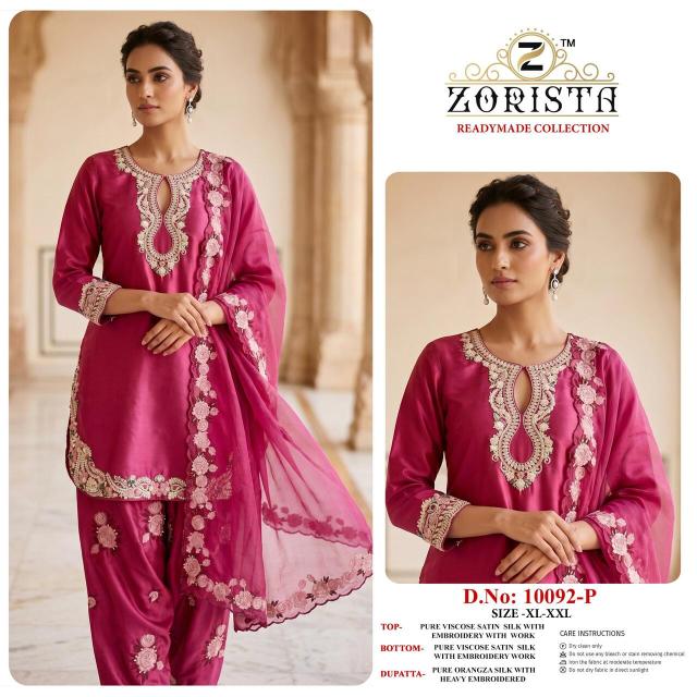 Zorista d.no-10092 wholesale dealers in salwar suites bengaluru karnataka
